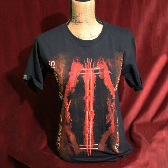 Scars of the Broken 666 - Picture 1 of 6